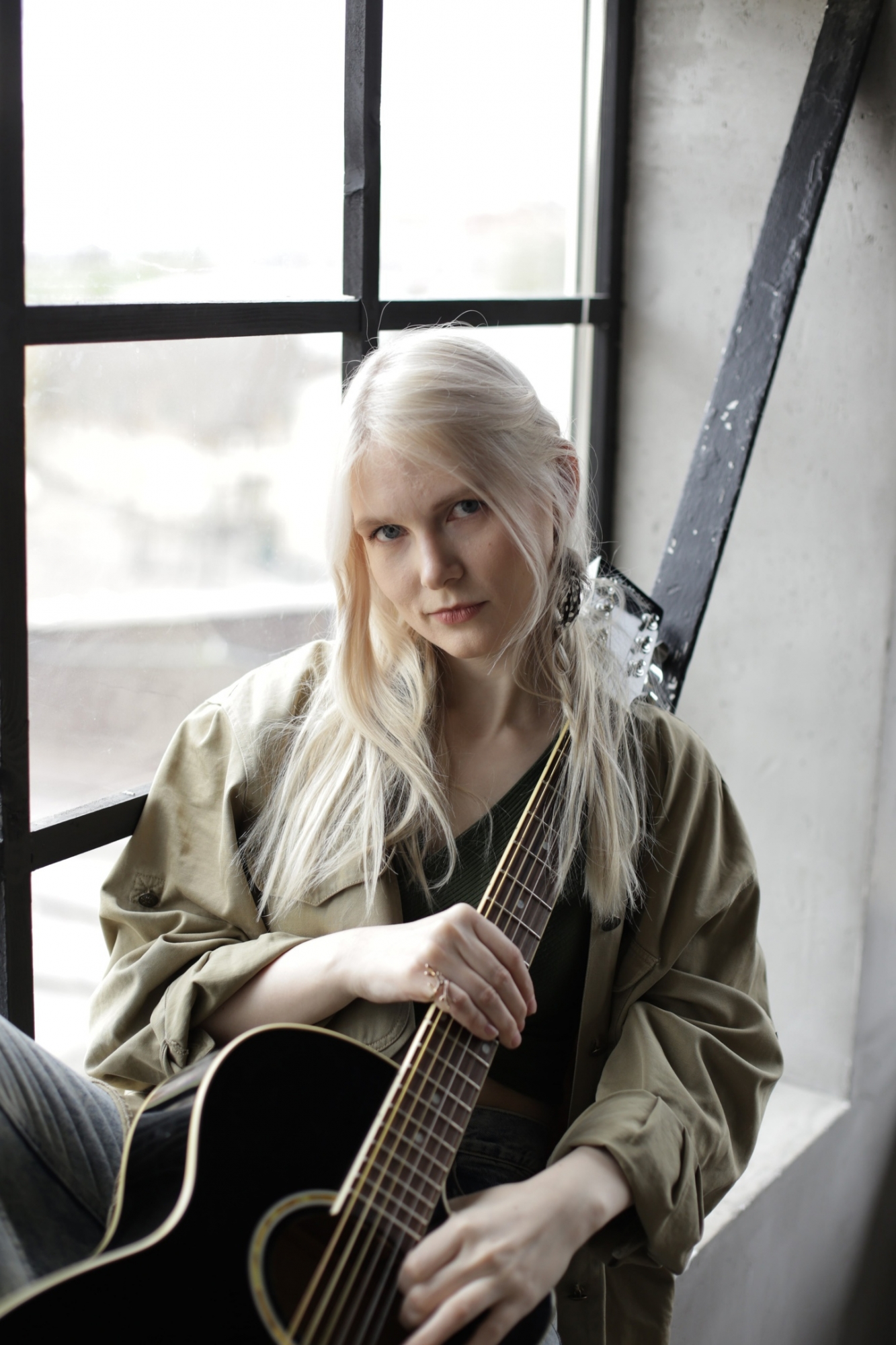 Анастасия Фурсова