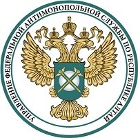 Федеральная антимонопольная служба РФ
