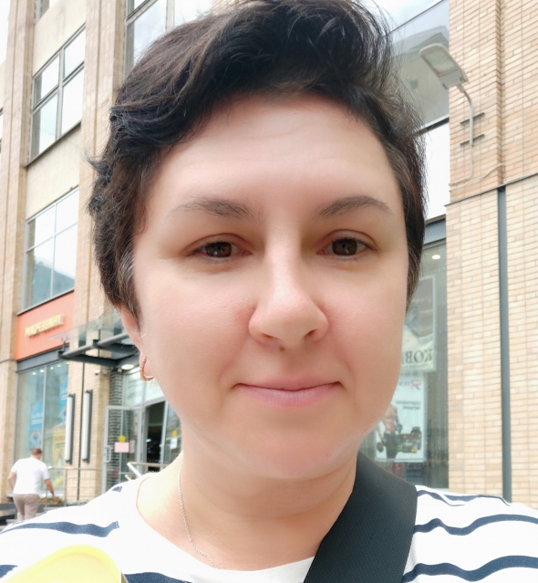 Татьяна Васильевна Демченко