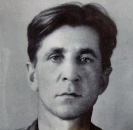 Александр Николаевич Рубцов