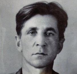 Александр Николаевич Рубцов