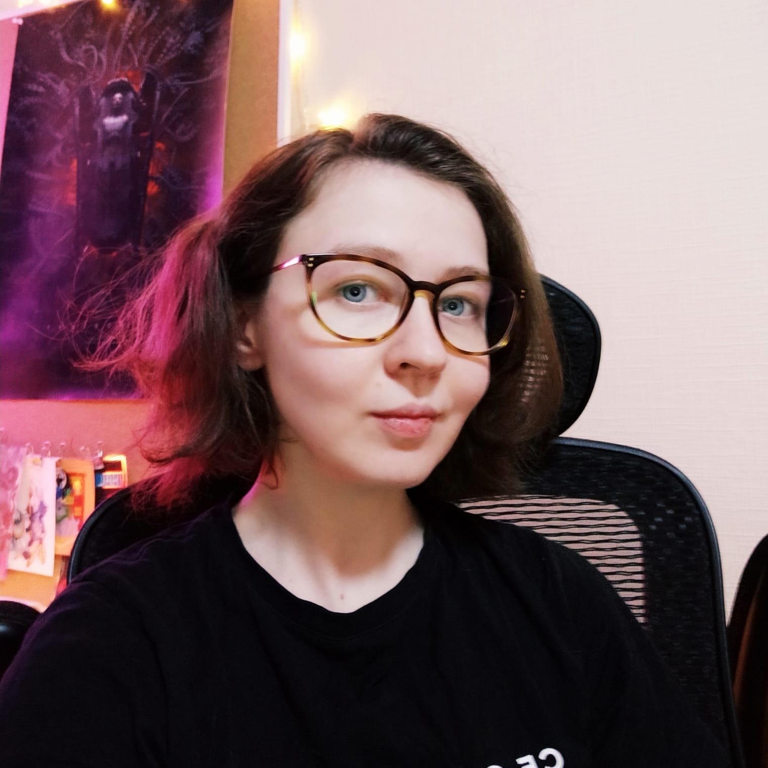 Ольга Петлица