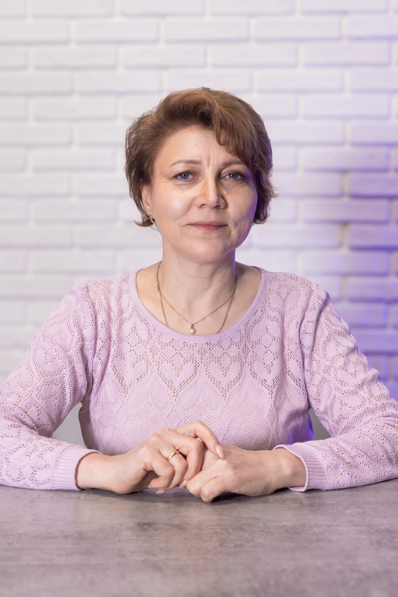 Гершанова Анна Феликсовна