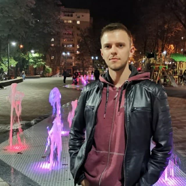 Денис Трутнев