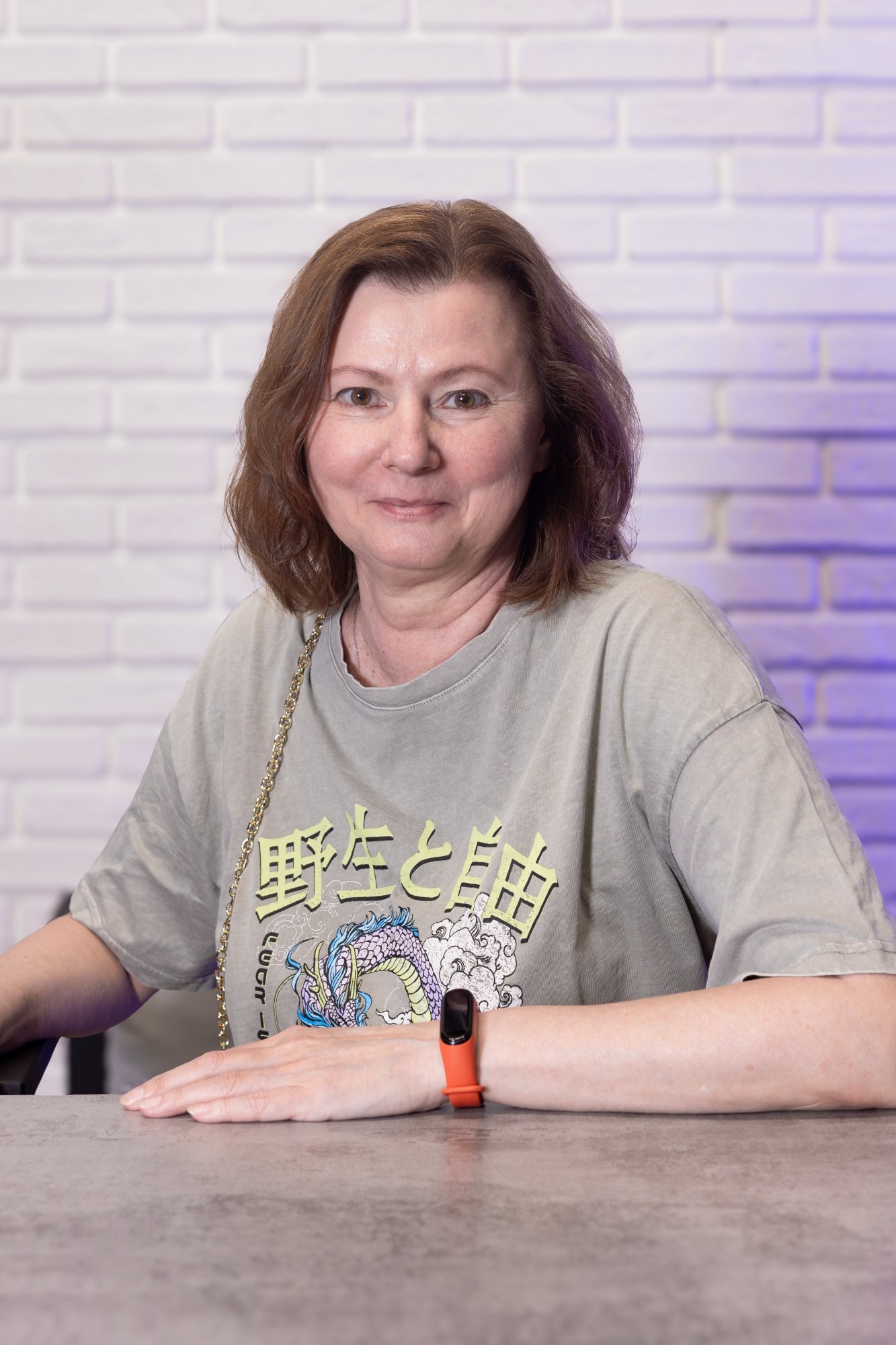 Чилингир Елена Юрьевна