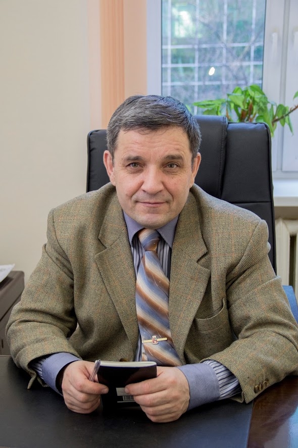 Долгушин