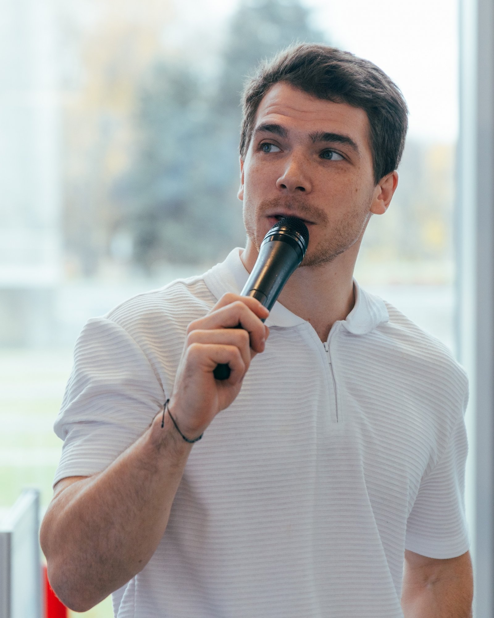 Егор Колесников