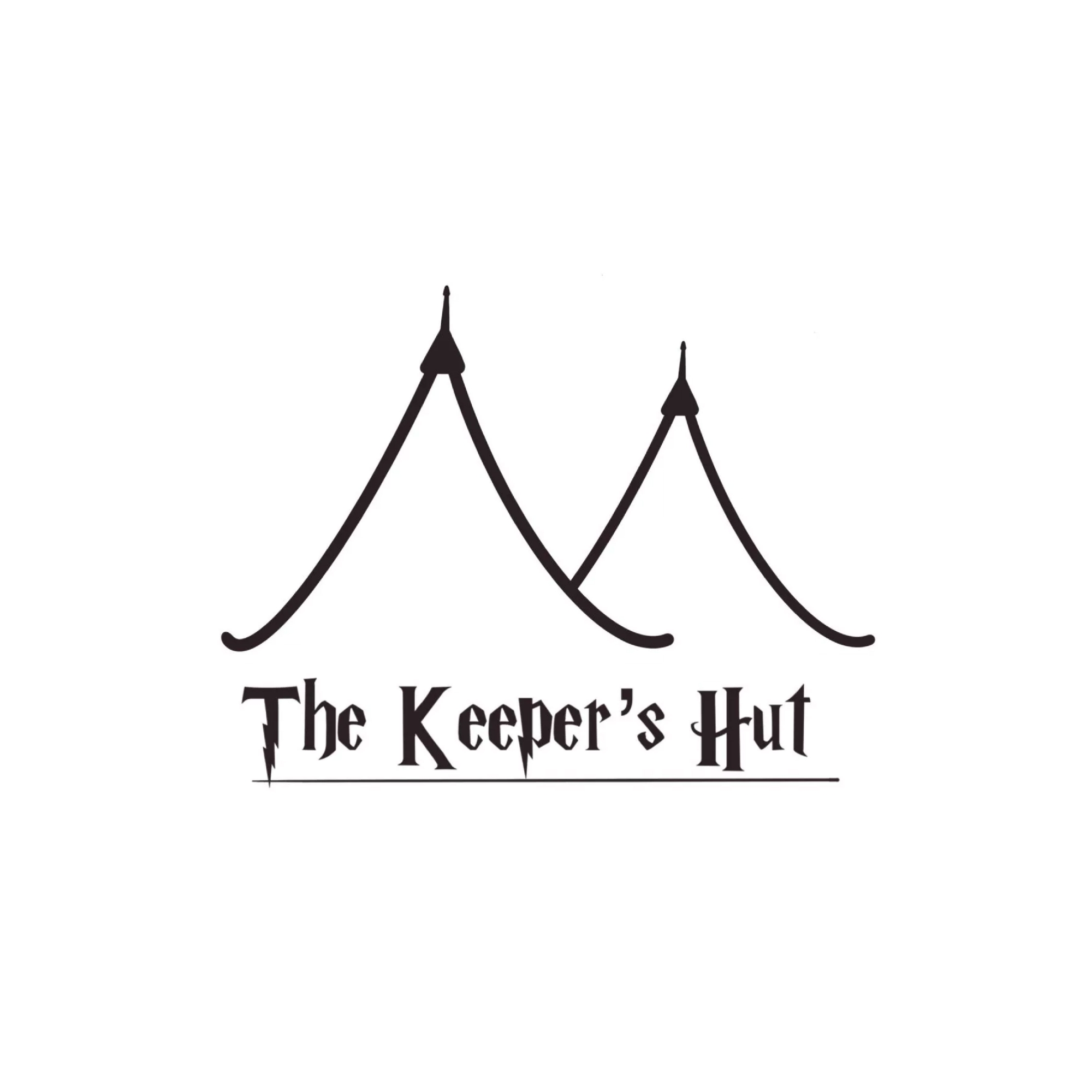 The Keeper’s Hut
