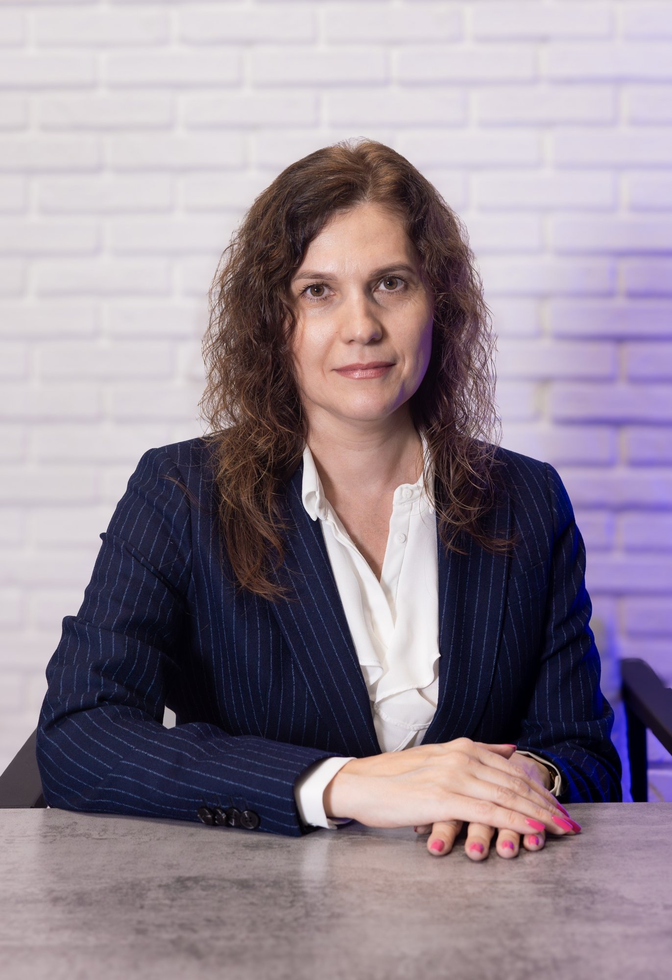 Курина Татьяна Николаевна 