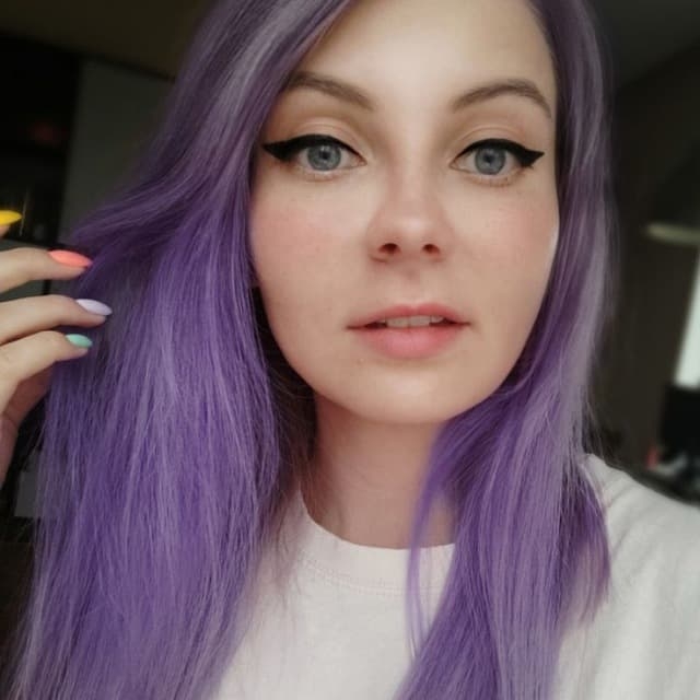 Света Бухвостова