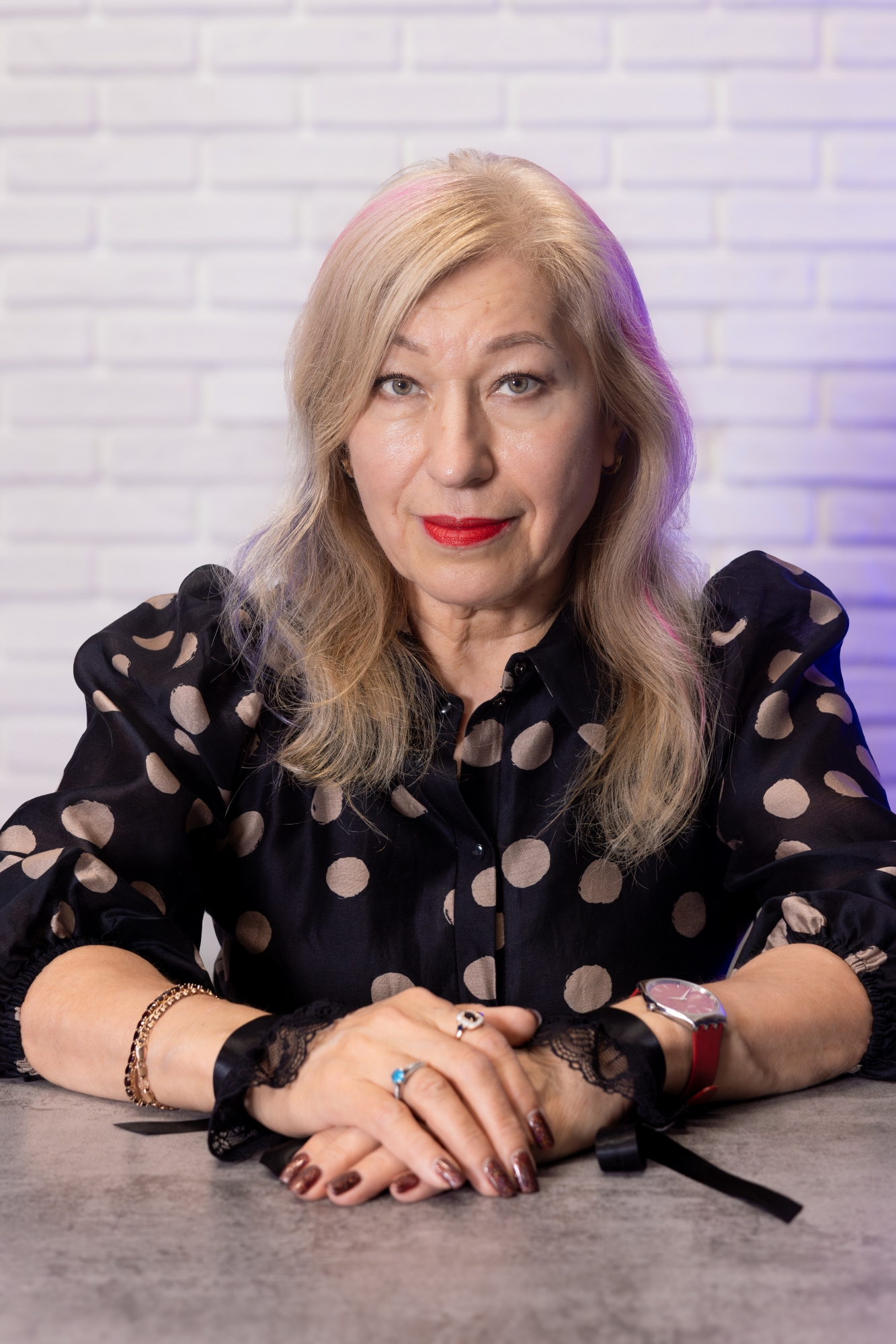 Алпатова Эльмира Сунгатовна