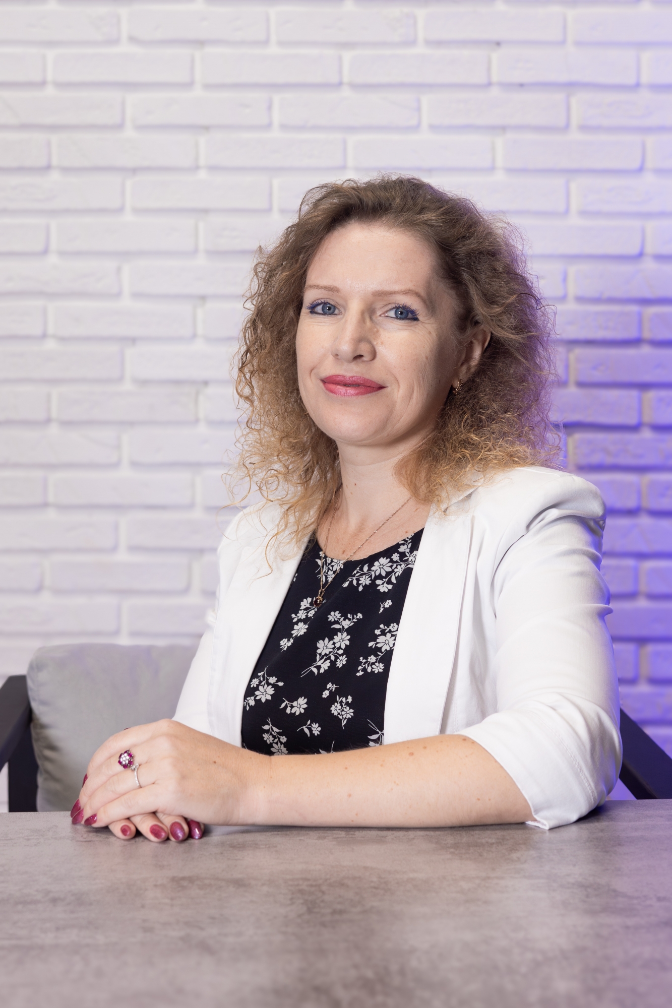 Сафронова Снежана Алексеевна