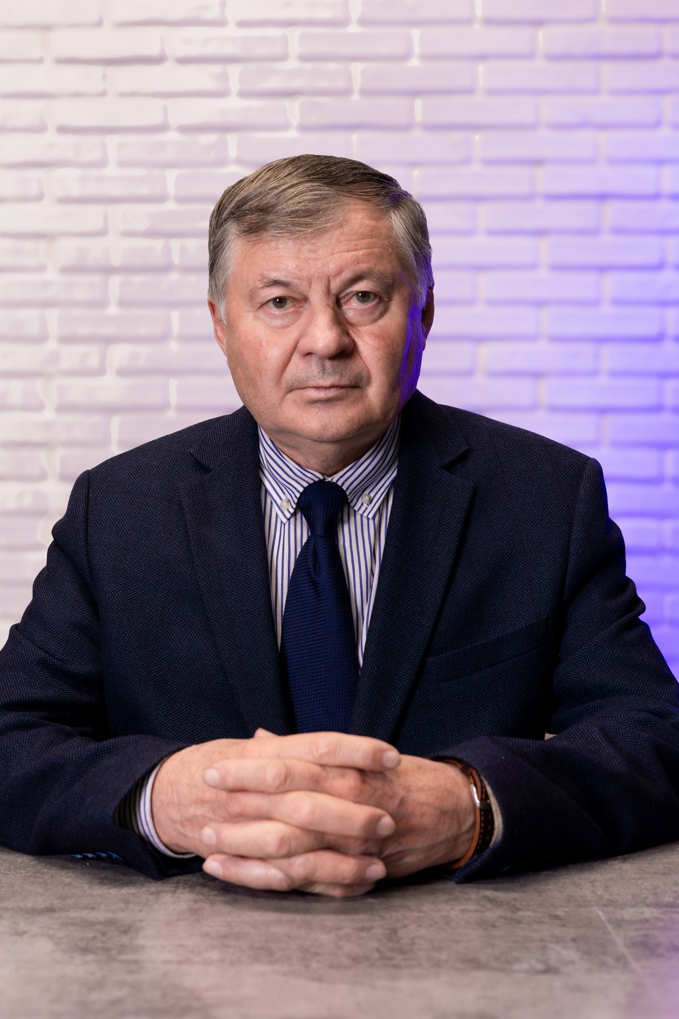 Костин Анатолий Викторович