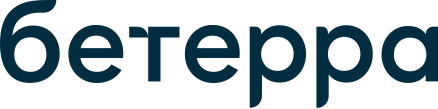 Сайт компании «Бетерра»