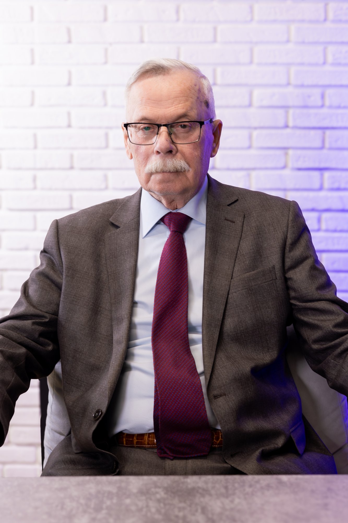 Шлыков Владимир Михайлович