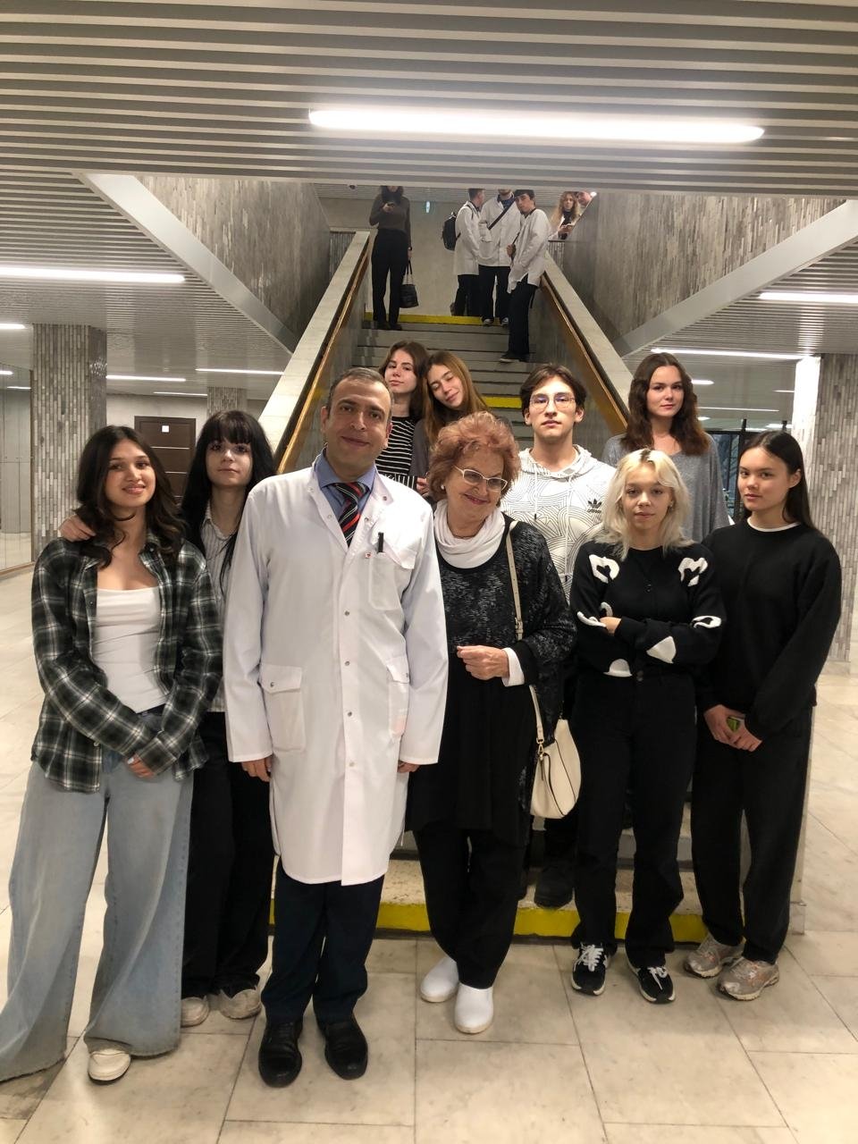 Анатомический музей