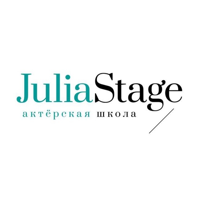 JuliaStage school