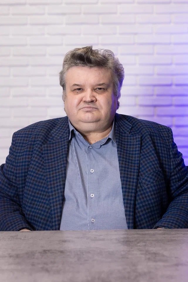 Огнев Александр Сергеевич