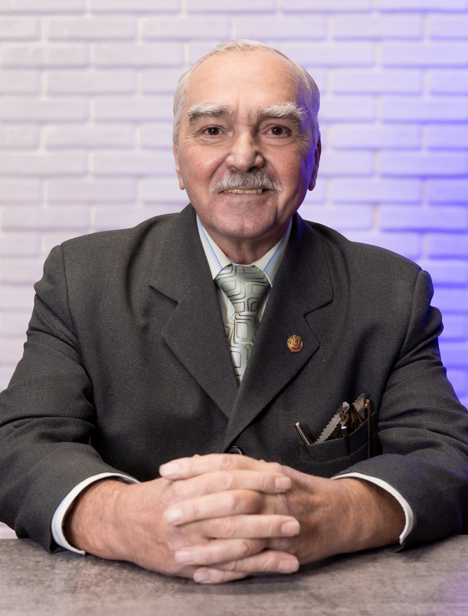 Циндренко Юрий Павлович