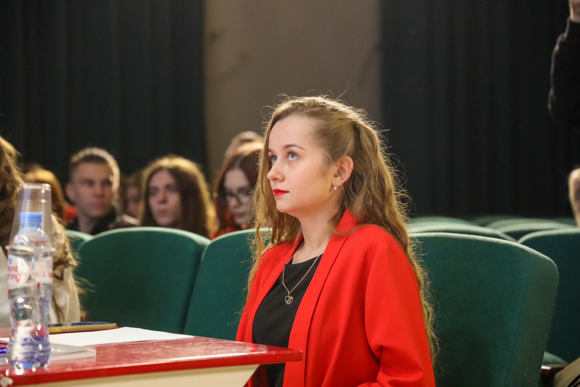 Валерия Беркова