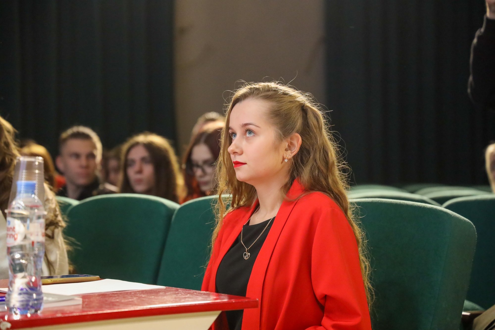 Валерия Беркова