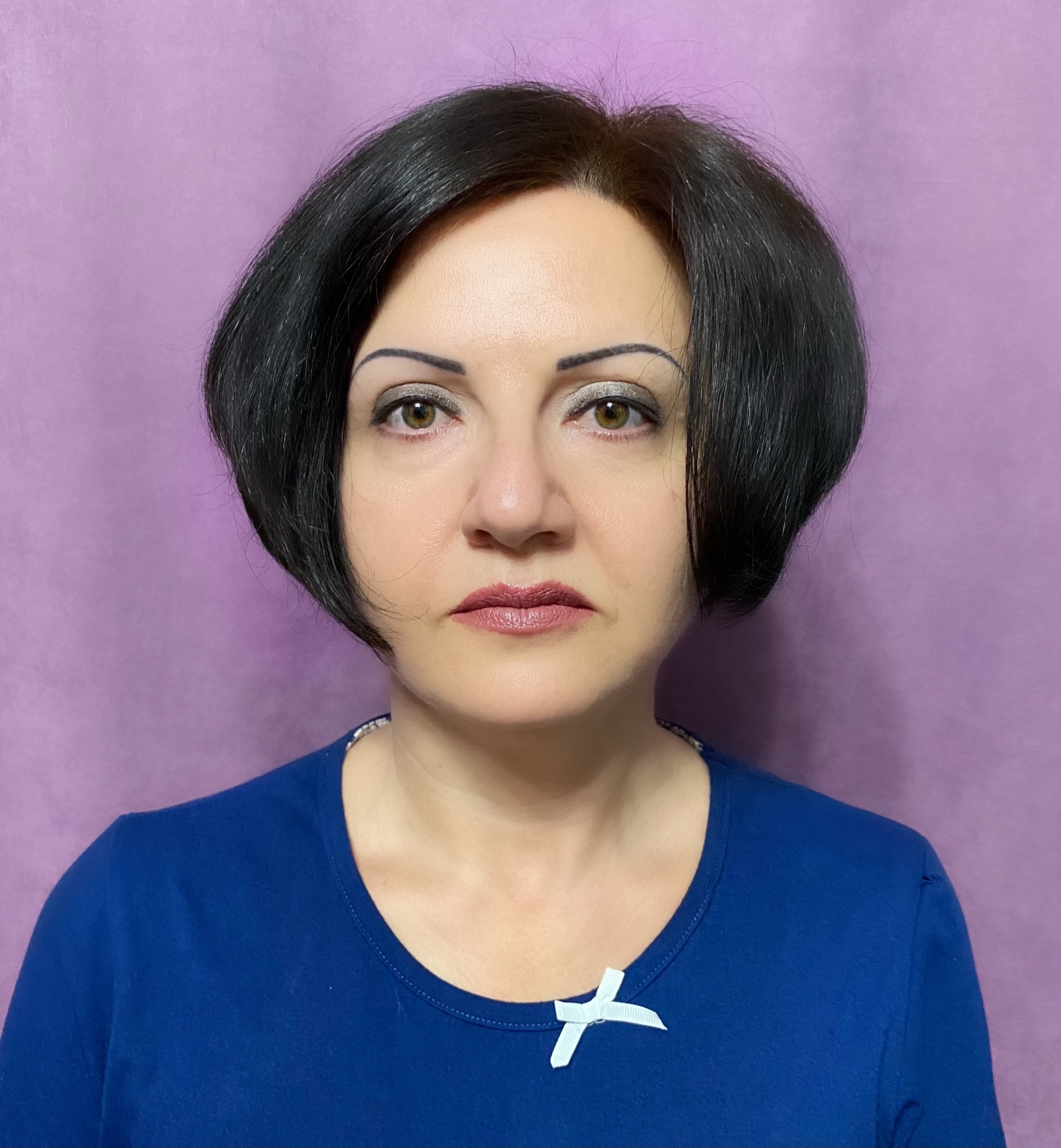 Виолетта Ильина