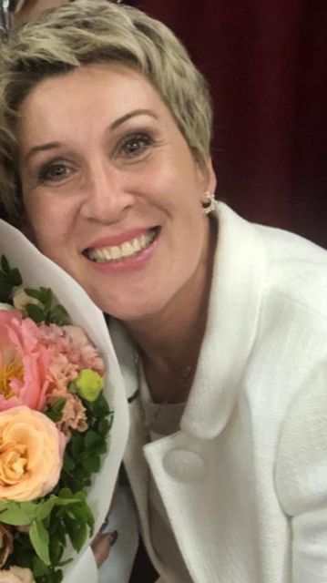 Бодряшкина