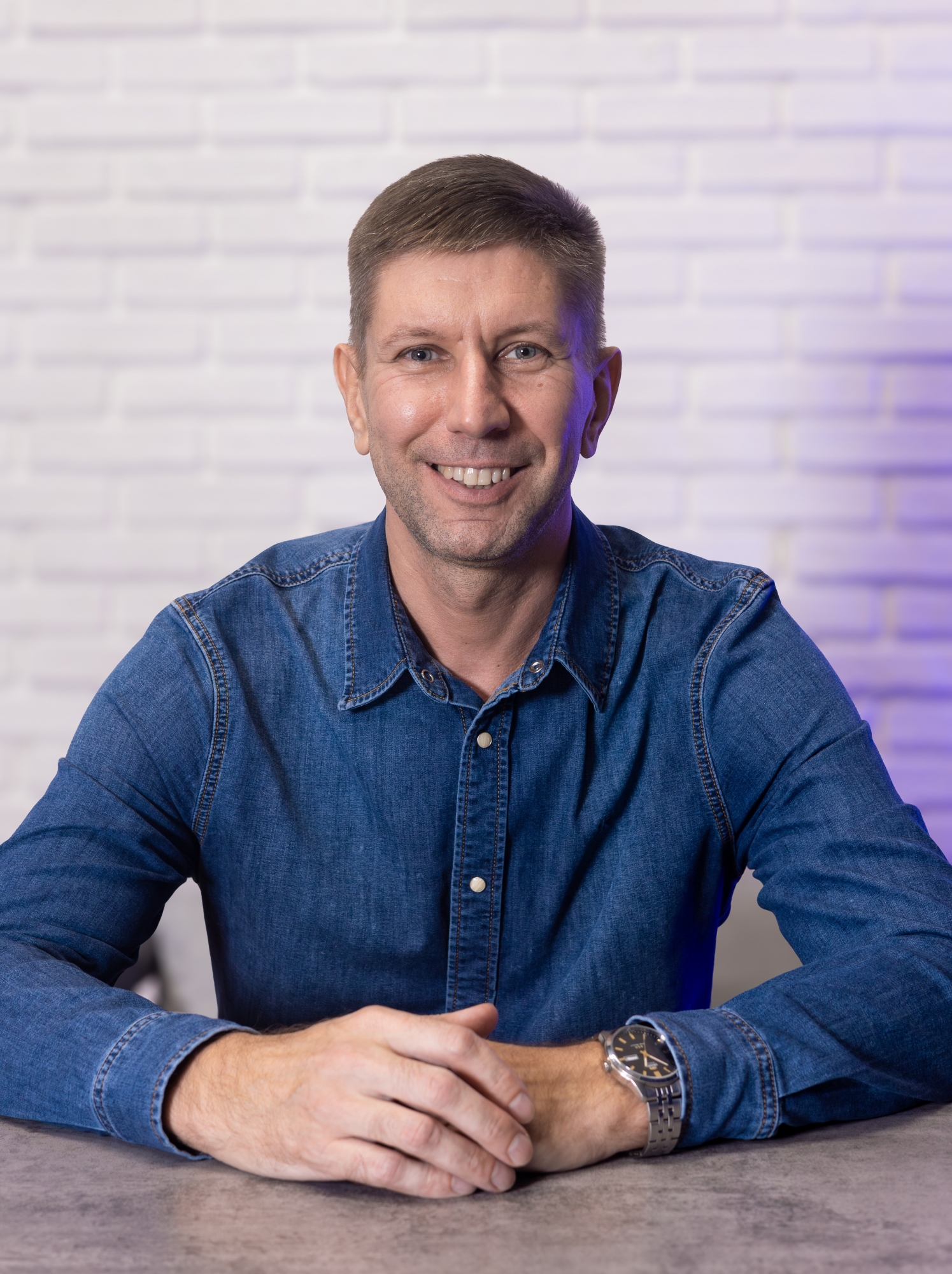 Свиридов Андрей Сергеевич