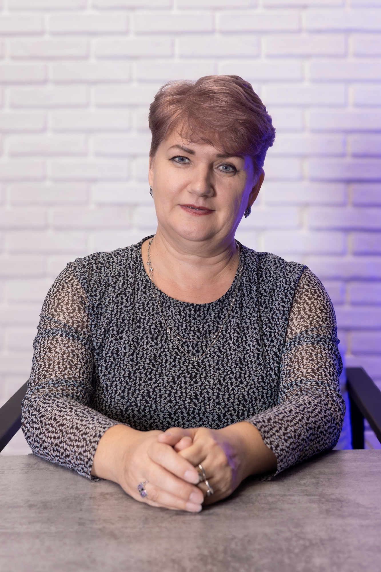 Солостина Татьяна Анатольевна