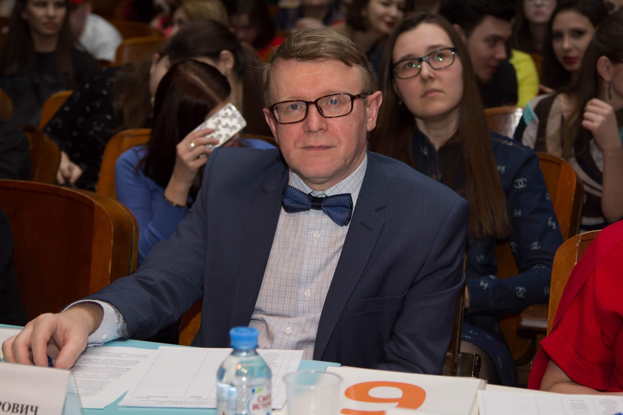 Растягаев ДВ