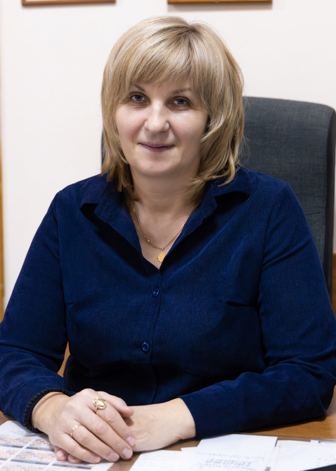 Жилякова Татьяна Анатольевна