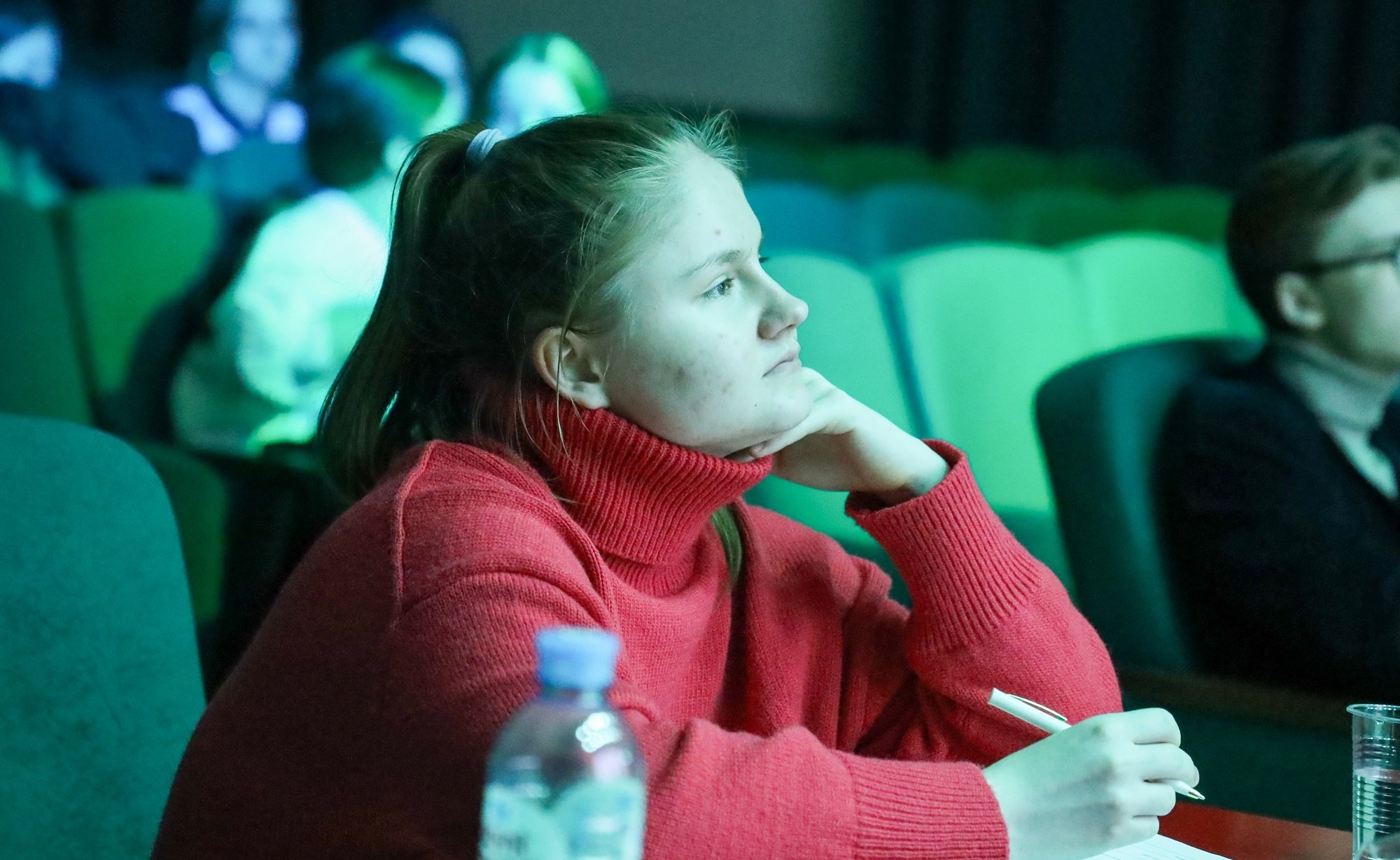 Екатерина Шуклина