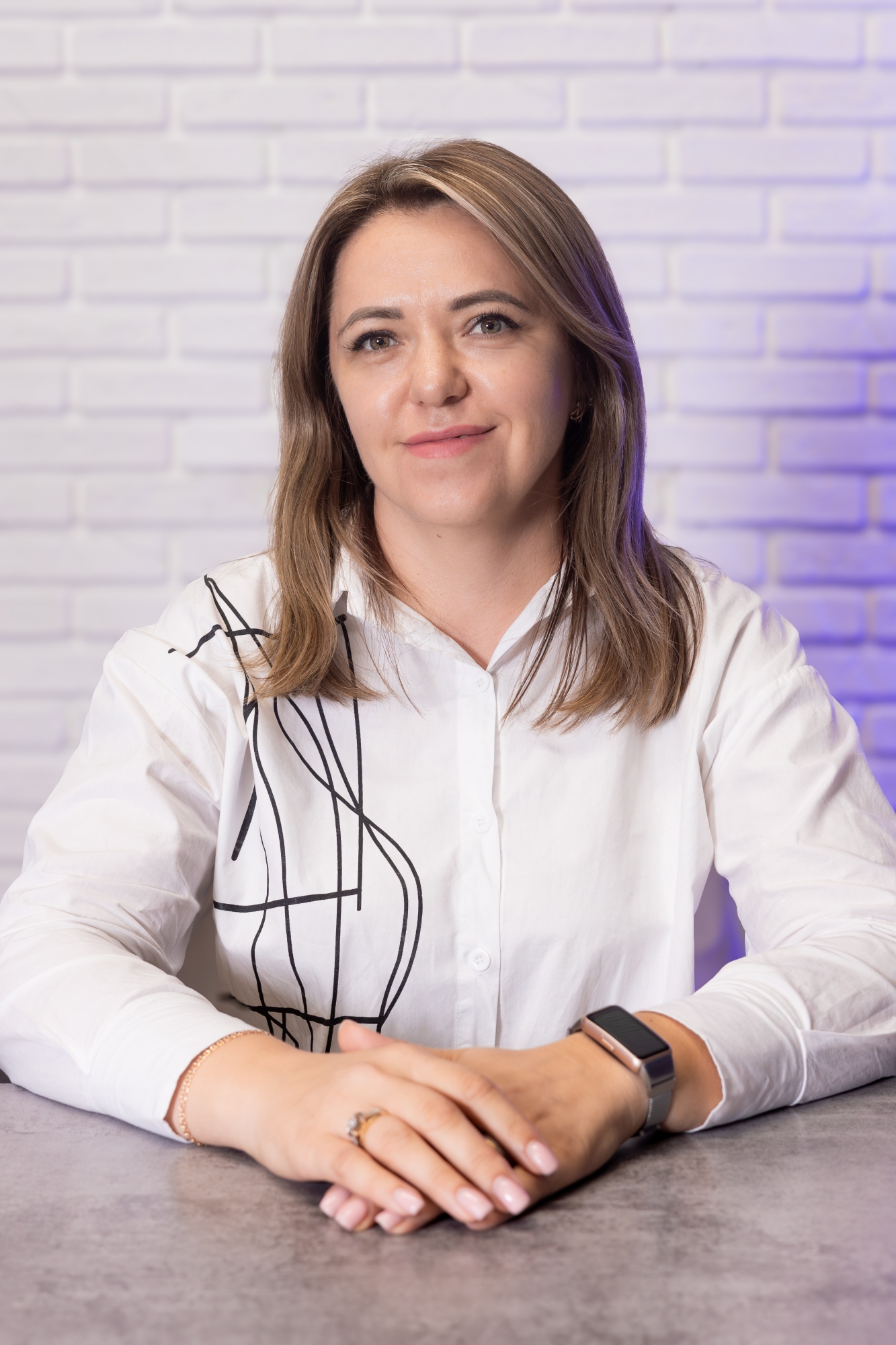 Логачева Ольга Викторовна