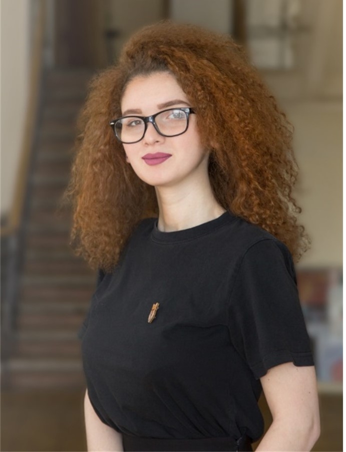 Алика