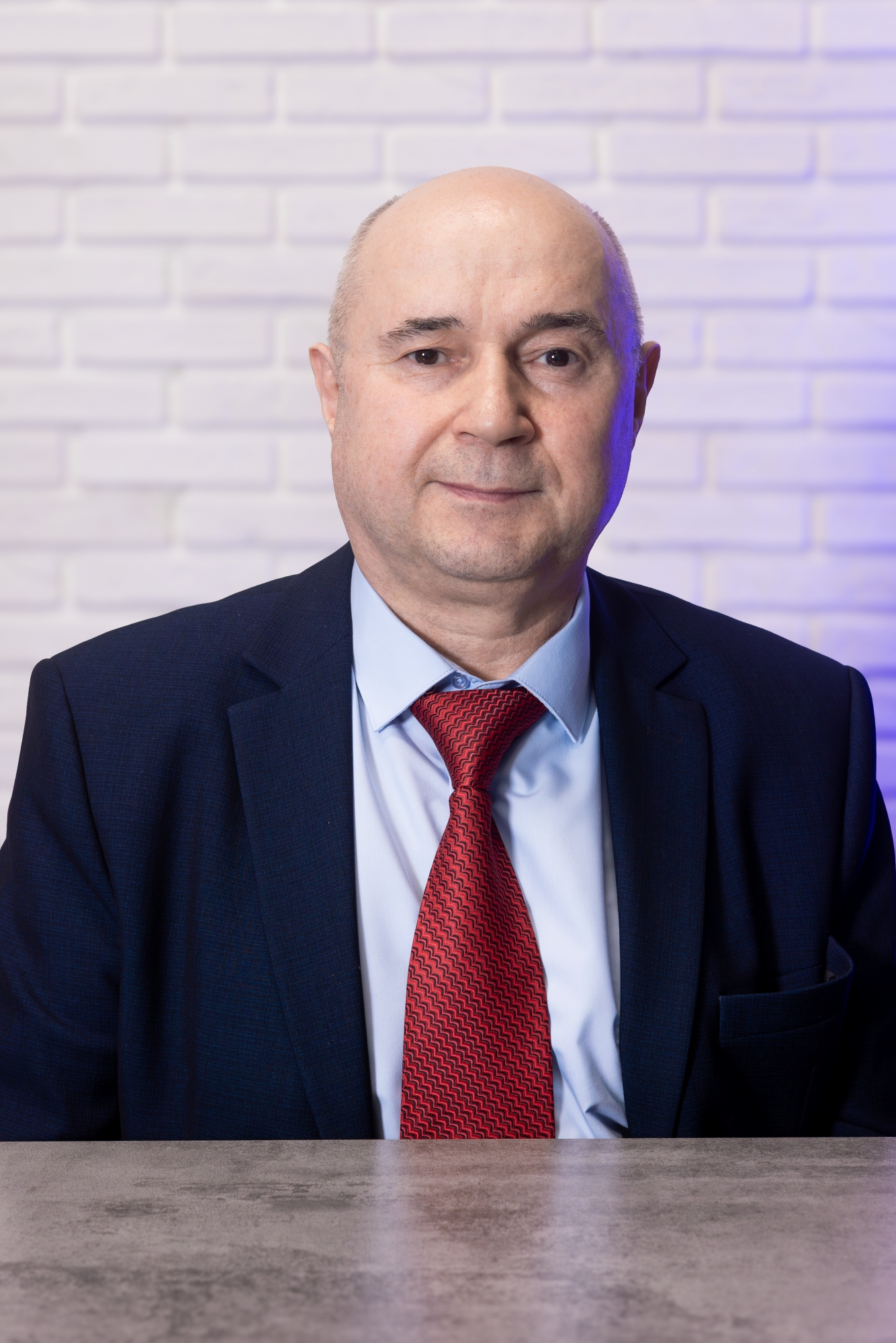 Кузяшев Азат Нургалеевич