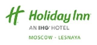 Holiday Inn Suschevskiy Hotel