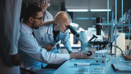 наноинженерия