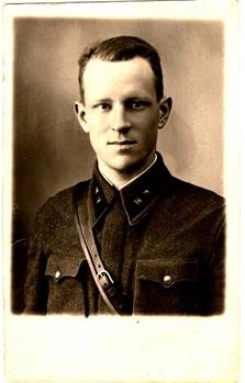 Суслов Вячеслав Никитович