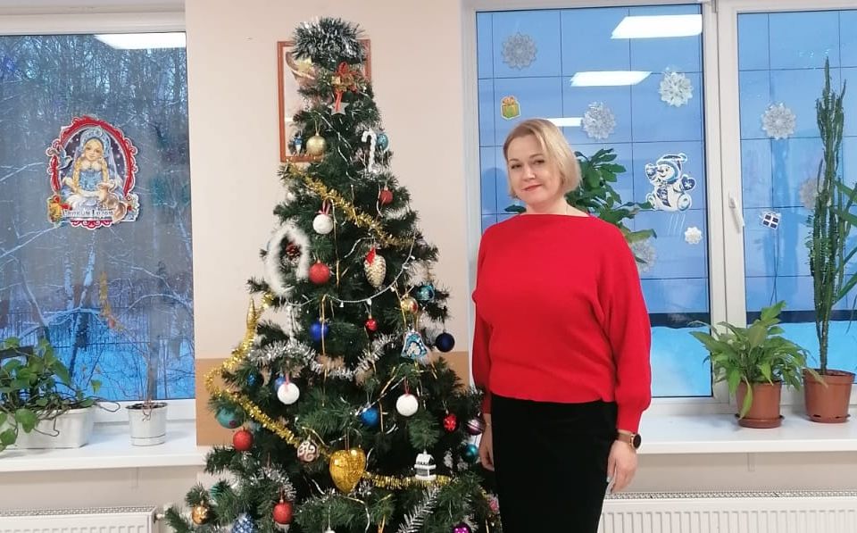 Полина_Колескина