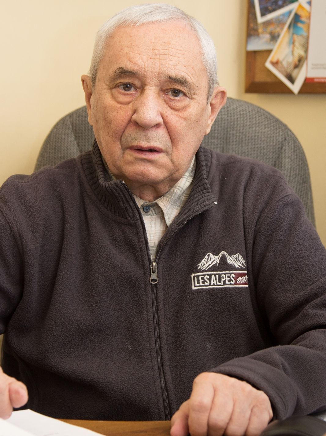 Низамов Виктор Жакферович