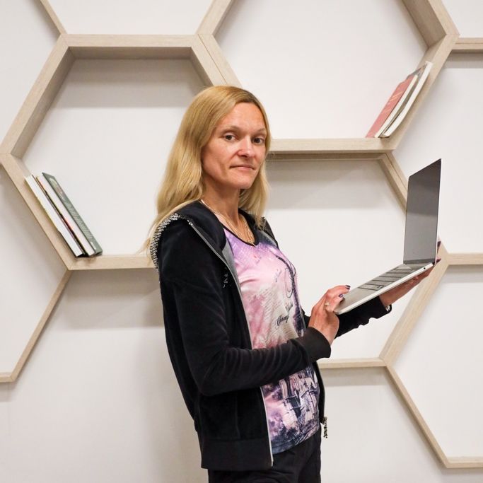 Балыкина АМ