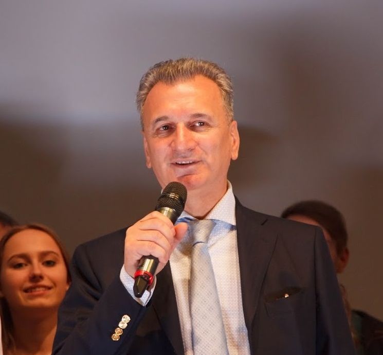 Сулейманов ДН