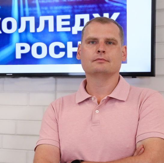 Андриянов ЕГ